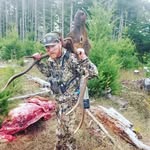 Brendan Mathews - @mathews_outdoors - Instagram