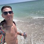 Brendan Mathews - Facebook