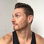 Brendan Mathews - @8rendan - Instagram
