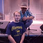 Brendan May - Facebook