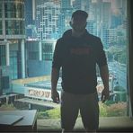 Brendan May - Facebook