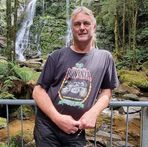 Brendan May - Facebook