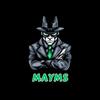 mayms - @daddymayms_trades - TikTok