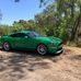 Brendan McCormack - Facebook