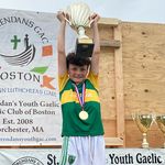 Brendan McCormack - @brendan_mcc10 - Instagram