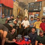 Brendan McCormack - @b_mccormack10 - Instagram