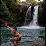 Brendan McCormack - @islan_dgypsy - Instagram