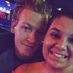 Brendan McCormack - @b_daddy17 - Instagram