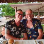 Brendan McCormack - @profbrendanusyd - Instagram