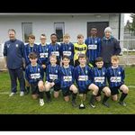 Brendan mccormack - @sporty_mack12 - Instagram