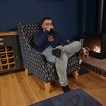 Brendan McFall - @93brenna - Instagram