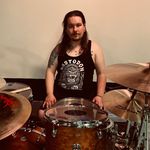 Brendan McGrath - @brendandrums - Instagram
