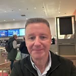 Brendan Anthony Mooney - @cosmic_chaplain - Instagram