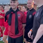 Brendan Mooney - Facebook