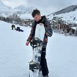 Brendan Mooney - @bmooney876 - Instagram