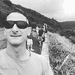 Brendan Mooney - @bxmoonrock - Instagram