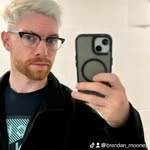 Brendan Mooney - @brendanaaronmooney - Instagram