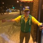 Brendan Mooney - @moondog1988 - Instagram