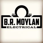Brendan Moylan - @brendan.r.moylan_electrical - Instagram