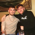 Brendan Nolan - @brendan_nolan15 - Instagram