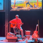 Brendan Nolan - @bwpnmusic - Instagram