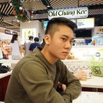 Brendan Ong - @bdoxd - Instagram