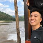 Brendan Ong - Facebook