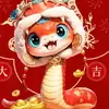 小猫变老虎（瞄）🦢✨ - @ongbrendan - TikTok
