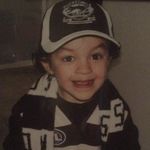 Brendan “Striker” Orr - @brendanorr04 - Instagram