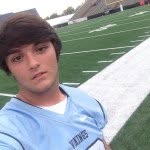 Brendan Payne - @that_random_guy52 - Instagram