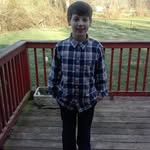 Brendan Payne - @brendansspammmz - Instagram