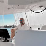 Brendan Payne - @fremantle_oceanictours - Instagram