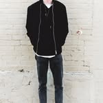 Brendan Payne - @thereasonforliving - Instagram