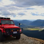 Brendan Payne - @75mountaincruiser - Instagram