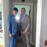 Brendan Payne - @brendan2710 - Instagram
