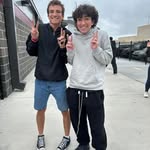 Brendan Payne - @brendan_p2020 - Instagram