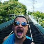 Brendan Payne - @dr.payne420 - Instagram