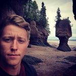 Brendan Petersen - @brondles_ - Instagram