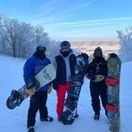 Brendan Petersen - Facebook