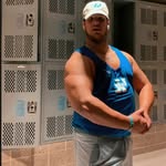 Brendan Petry - @petrylifts - Instagram