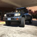 Brendan Petty - @1999_toyota_tacoma - Instagram