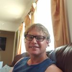 Brendan Philip - @brendanburnside66 - Instagram
