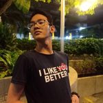 Brendan Philip Borce - @bpborce8 - Instagram