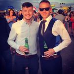 Brendan Philip Mitchell - @mitchellbren89 - Instagram