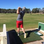 Brendan J Pierce - @weekend_golf_warrior - Instagram