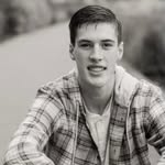 Brendan Pierce - @b_pierce_25 - Instagram