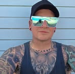 Brendan Pierce - Facebook