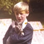 Brendan Pierce Gannon - @brendan.gannon.5 - Instagram