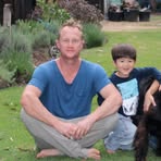 Brendan Pitt - Facebook