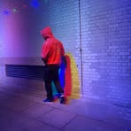 Brendan Pitt - Facebook